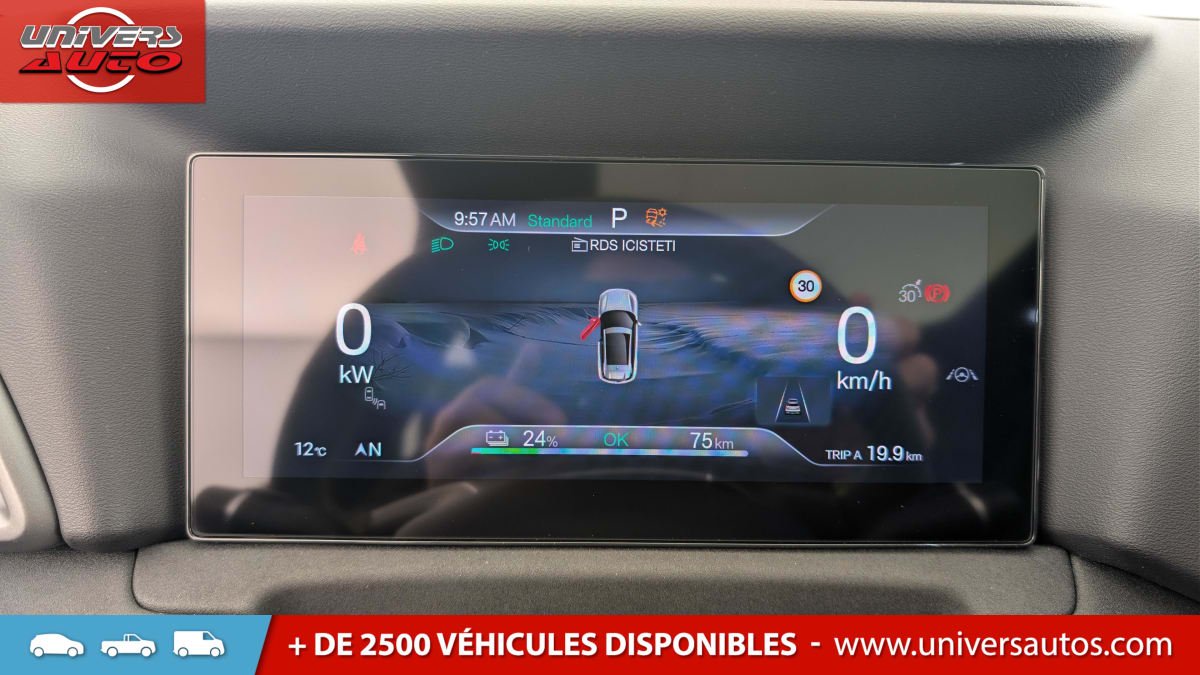 BYD Atto 2 - Photo 24