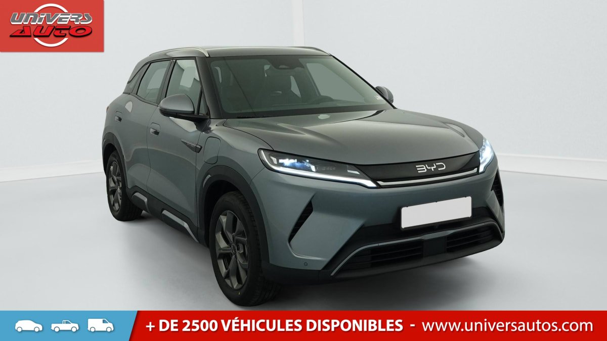 BYD Atto 2 - Photo 25