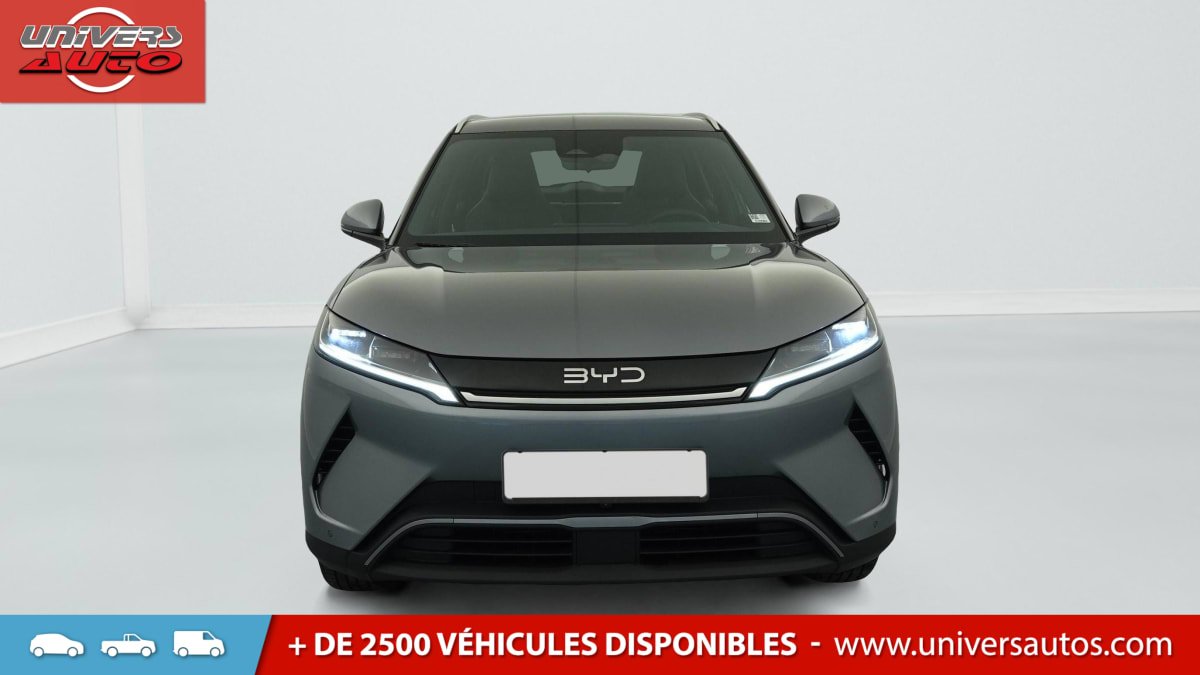 BYD Atto 2 - Photo 26