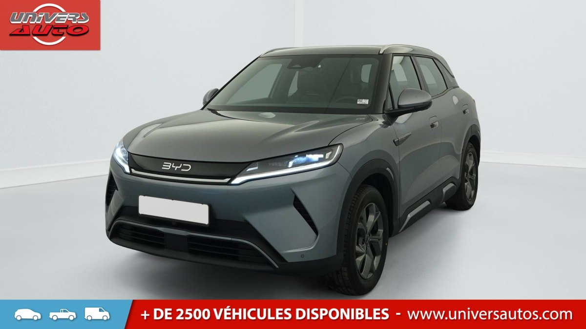 BYD Atto 2 - Photo 27