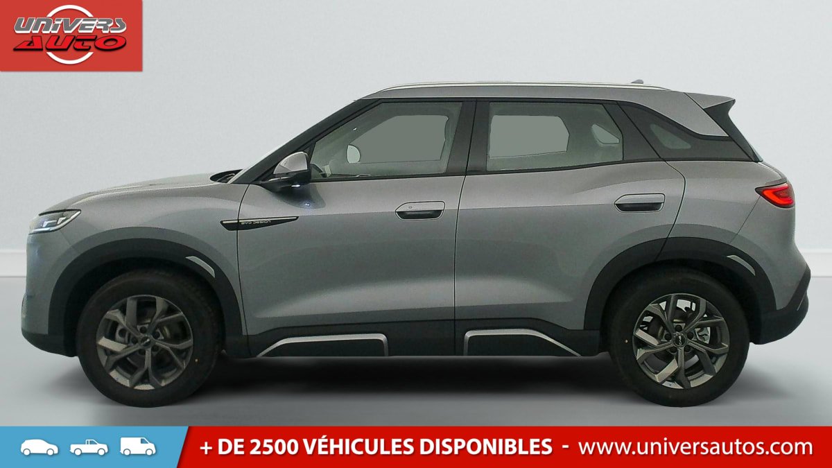 BYD Atto 2 - Photo 28