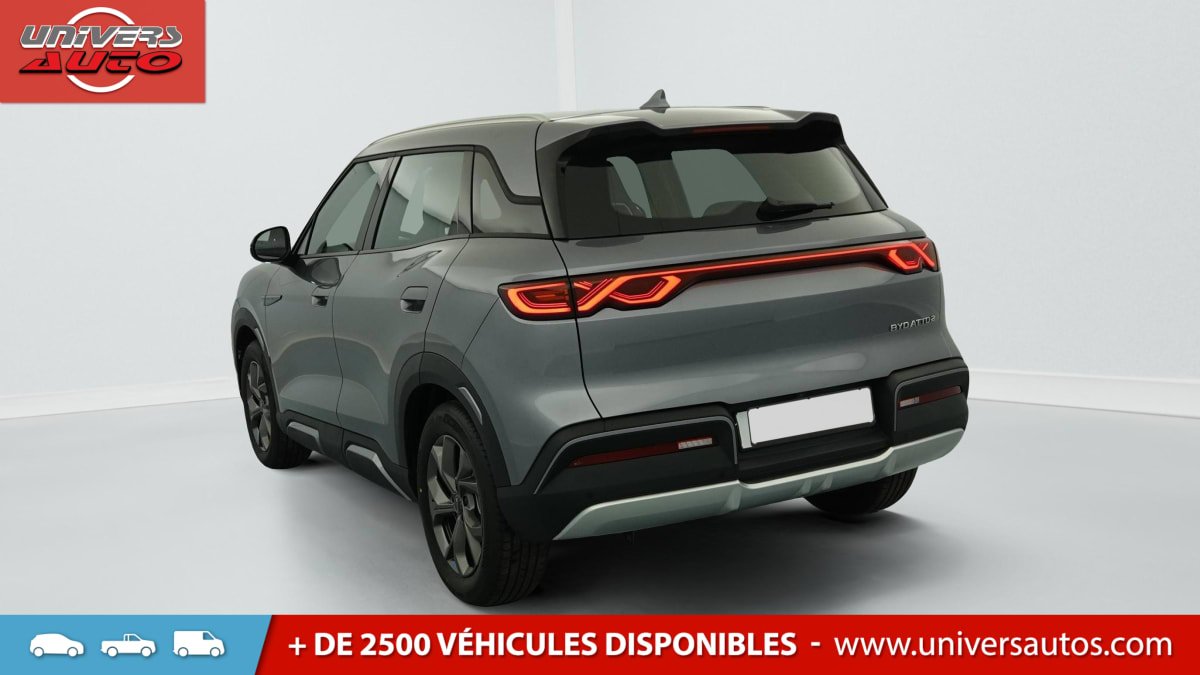 BYD Atto 2 - Photo 29