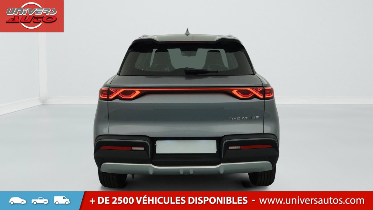 BYD Atto 2 - Photo 30