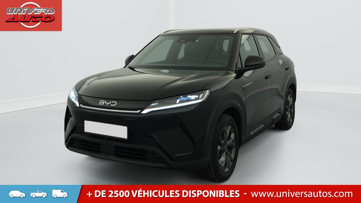 BYD Atto 2 - Photo 3