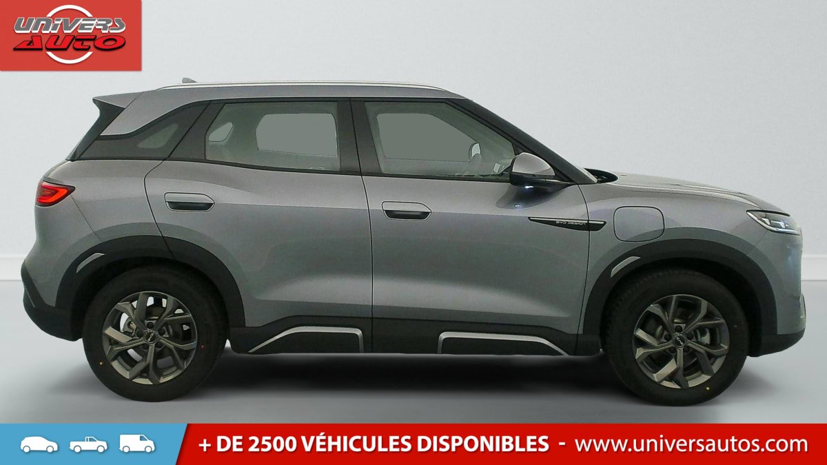 BYD Atto 2 - Photo 32