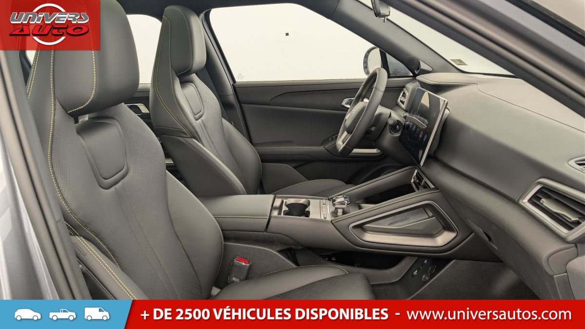 BYD Atto 2 - Photo 33