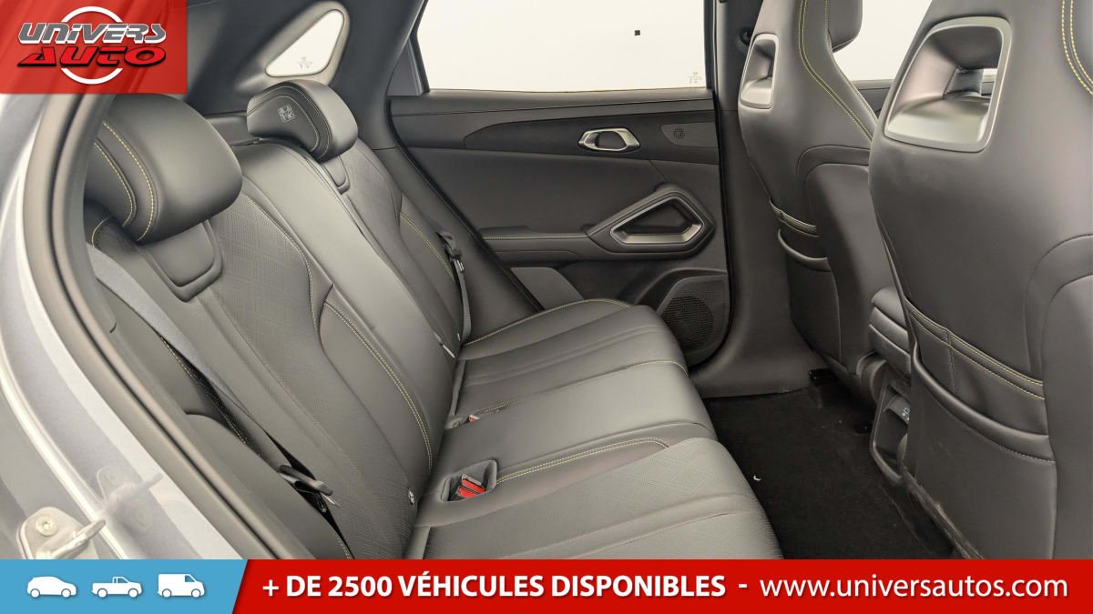 BYD Atto 2 - Photo 34