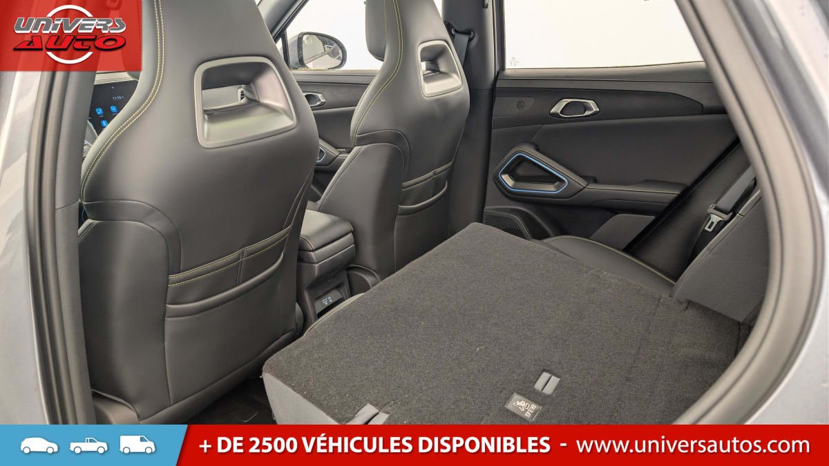 BYD Atto 2 - Photo 36