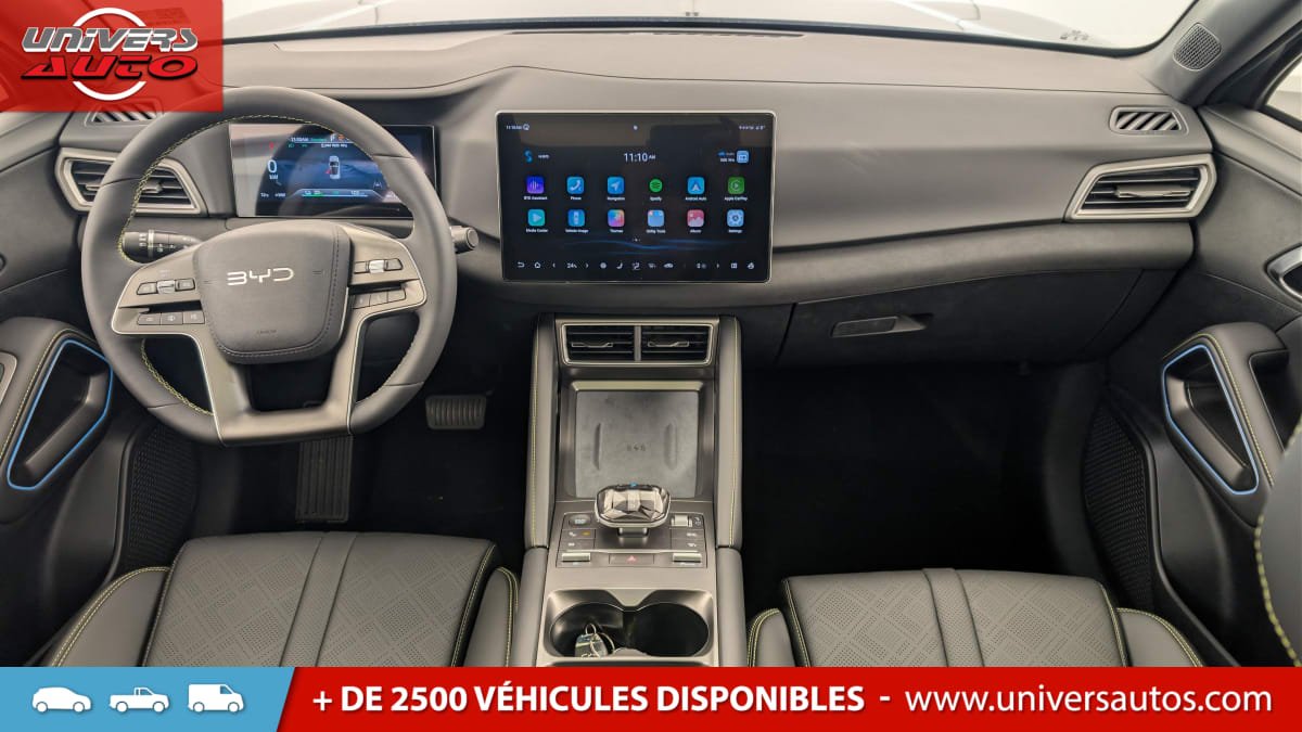 BYD Atto 2 - Photo 37