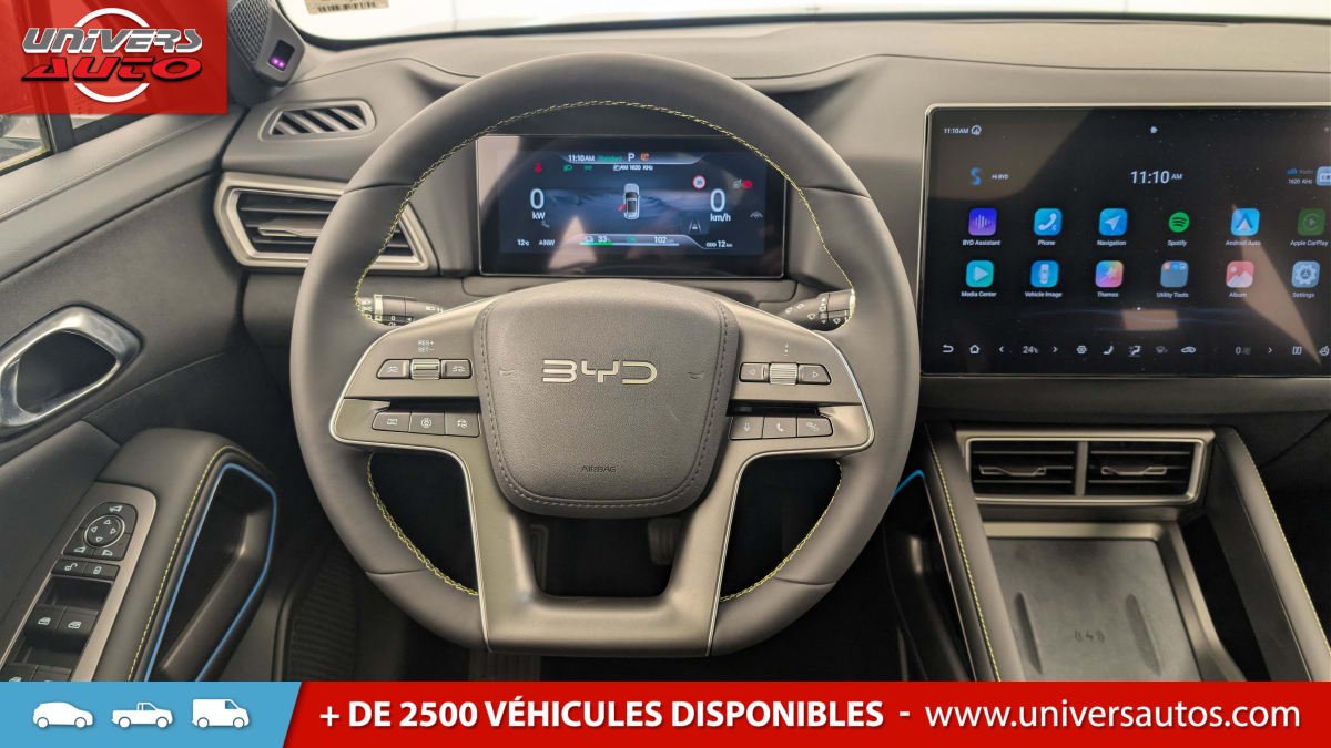 BYD Atto 2 - Photo 38