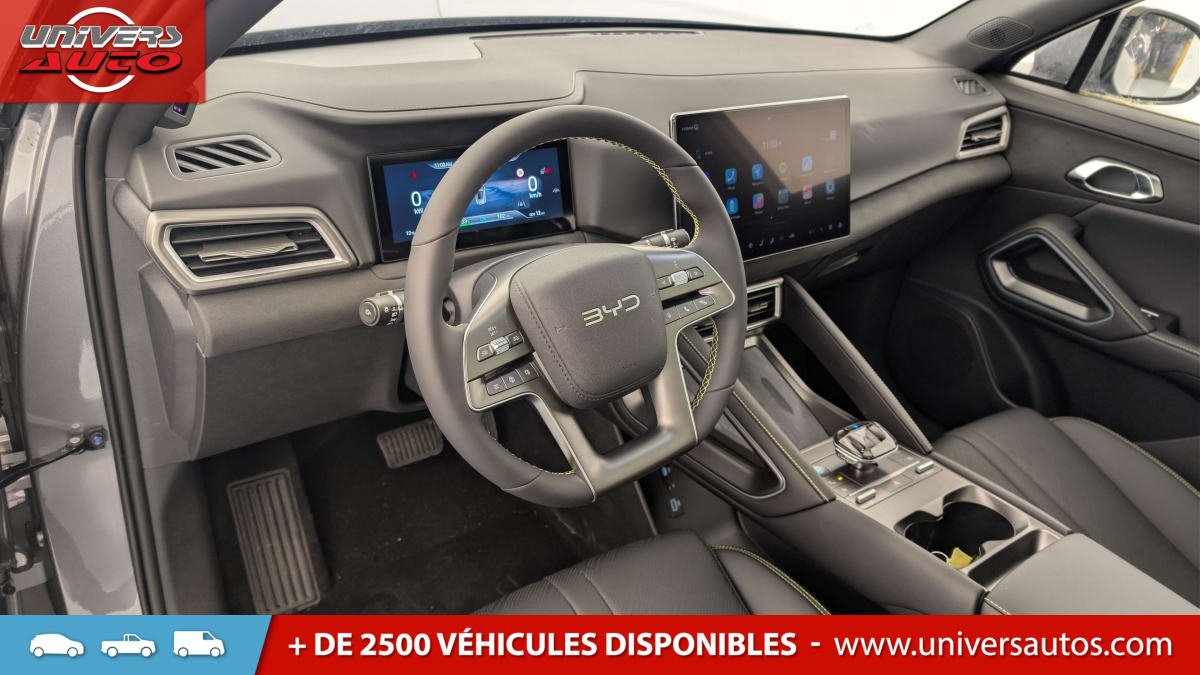 BYD Atto 2 - Photo 39