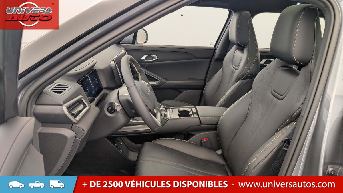 BYD Atto 2 - Photo 40