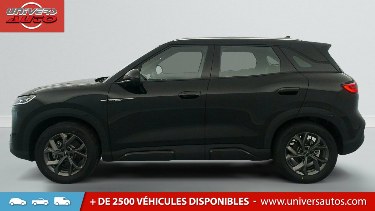 BYD Atto 2 - Photo 4