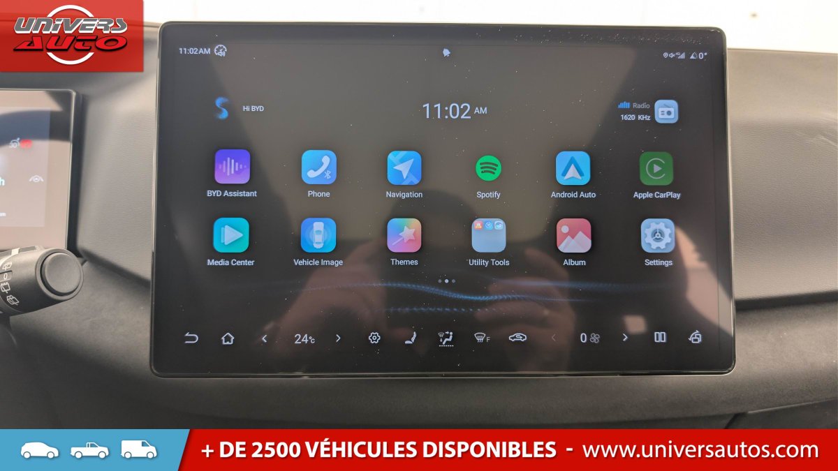 BYD Atto 2 - Photo 41