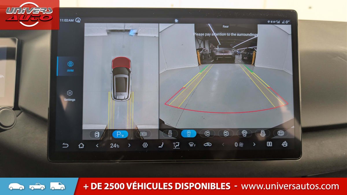 BYD Atto 2 - Photo 42