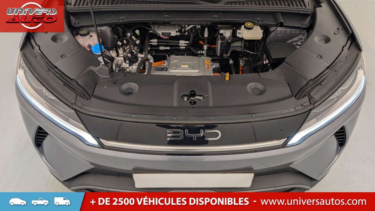 BYD Atto 2 - Photo 46