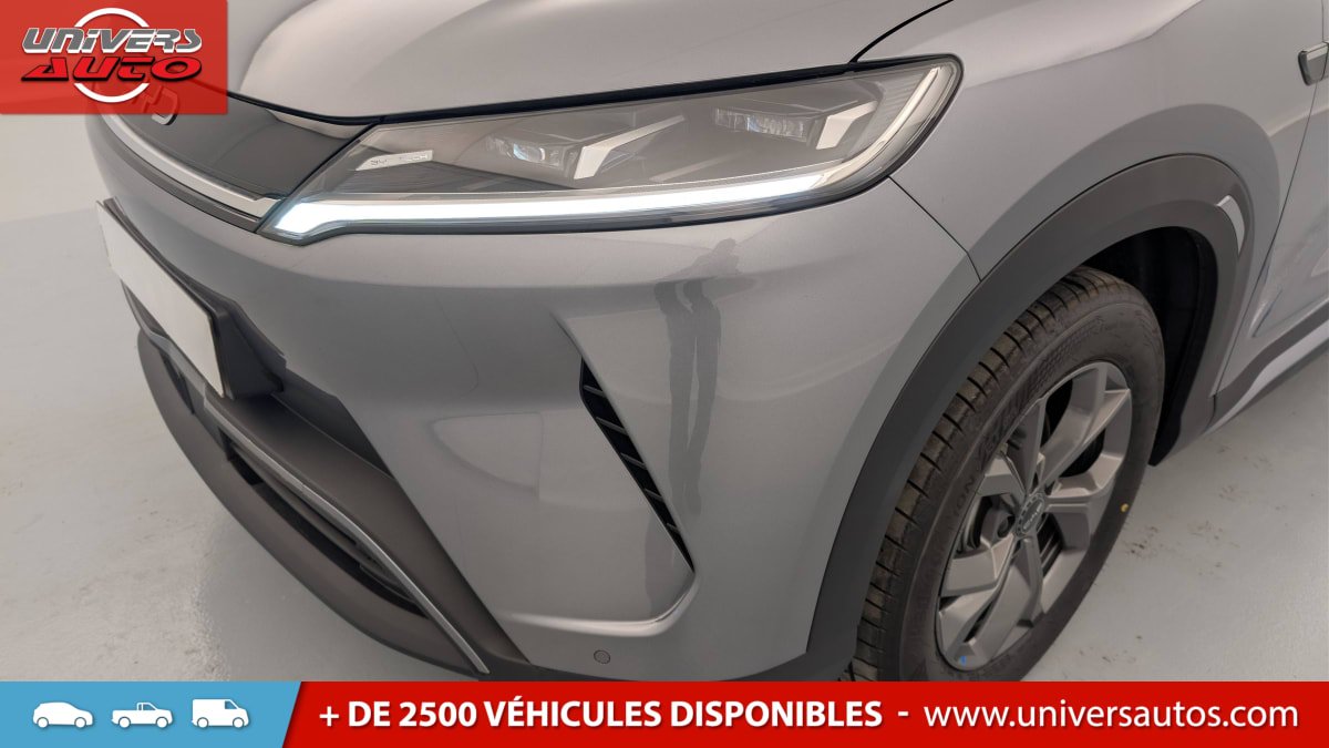 BYD Atto 2 - Photo 47