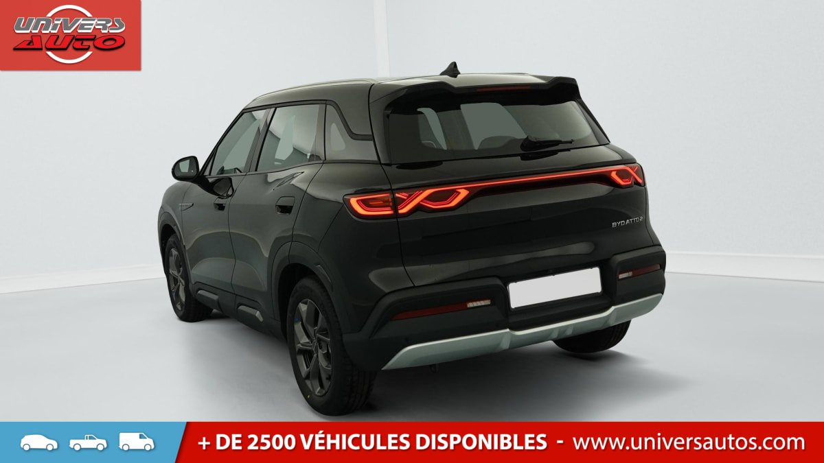 BYD Atto 2 - Photo 5