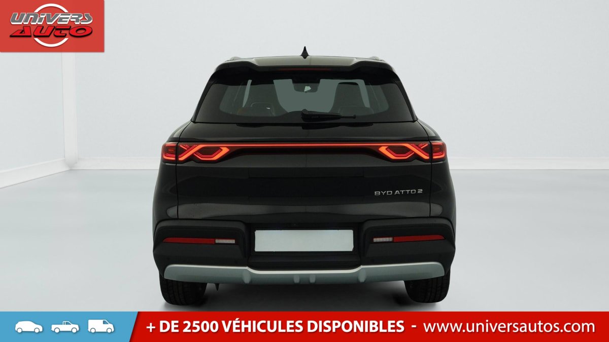 BYD Atto 2 - Photo 6