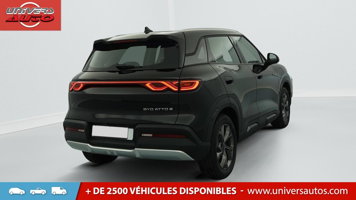 BYD Atto 2 - Photo 7