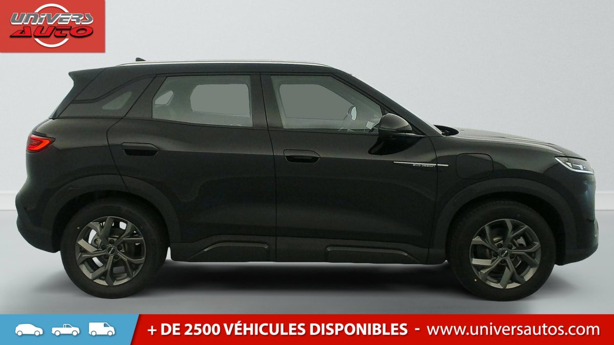 BYD Atto 2 - Photo 8