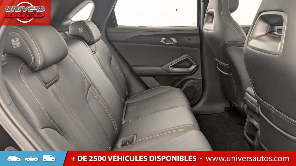 BYD Atto 2 - Photo 10