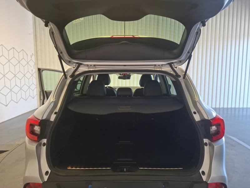 Renault Kadjar - Photo 12