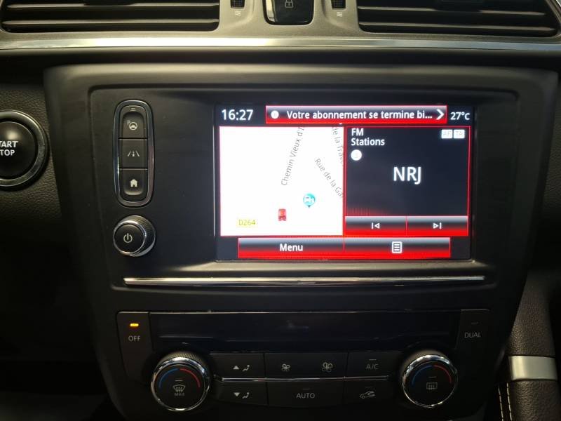 Renault Kadjar - Photo 16