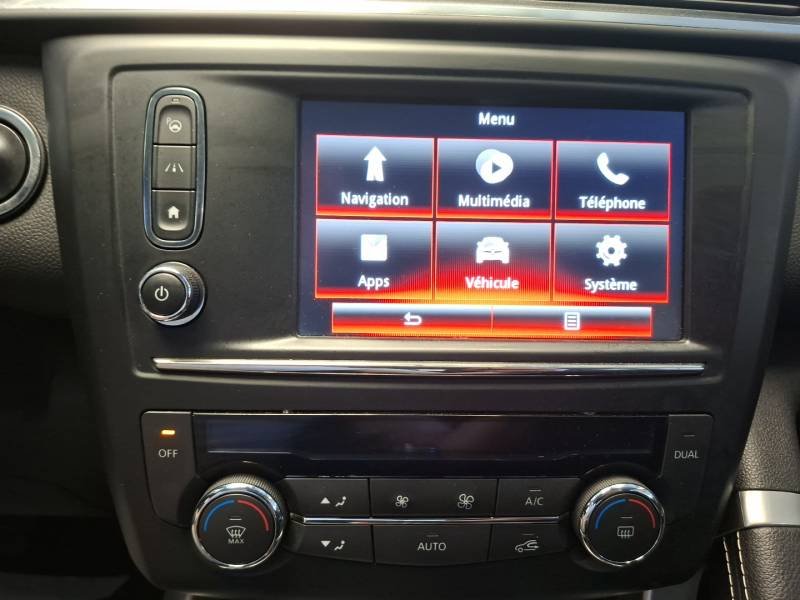 Renault Kadjar - Photo 19