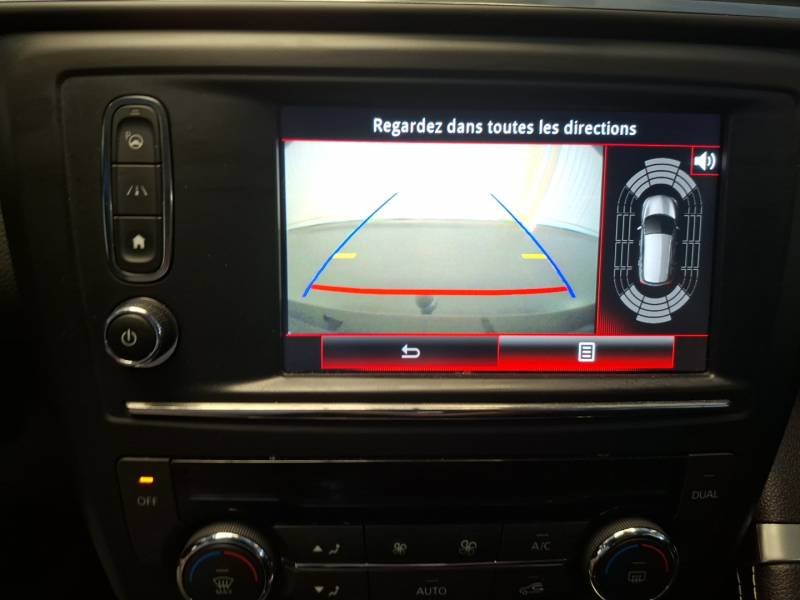 Renault Kadjar - Photo 20