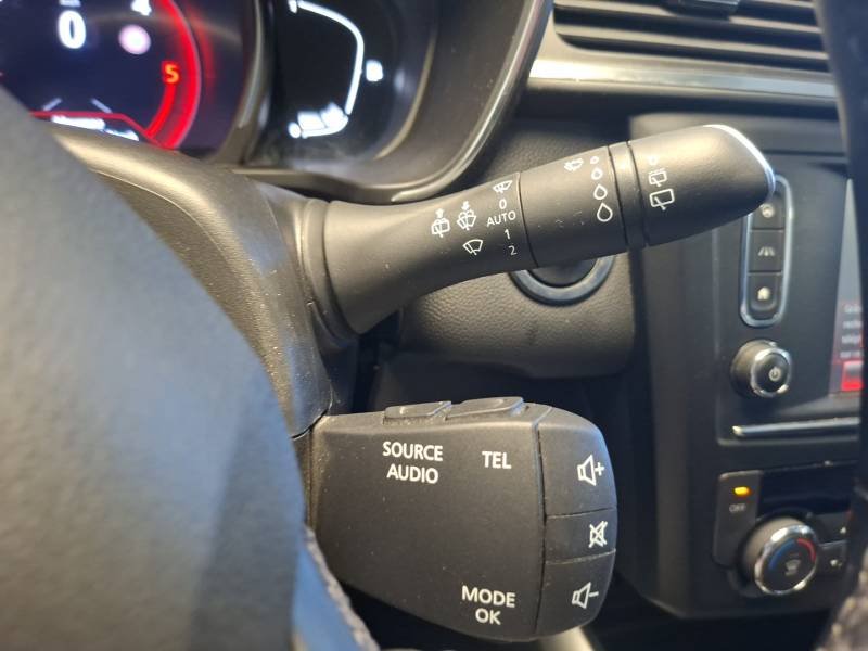 Renault Kadjar - Photo 26