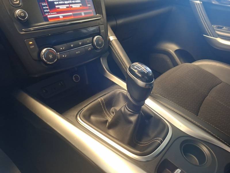 Renault Kadjar - Photo 28