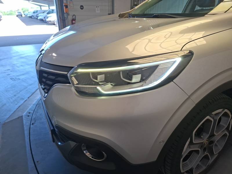 Renault Kadjar - Photo 39
