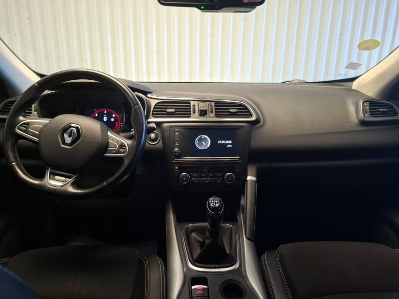 Renault Kadjar - Photo 8
