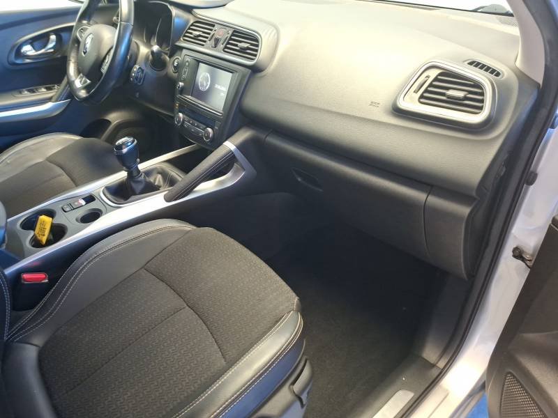 Renault Kadjar - Photo 9