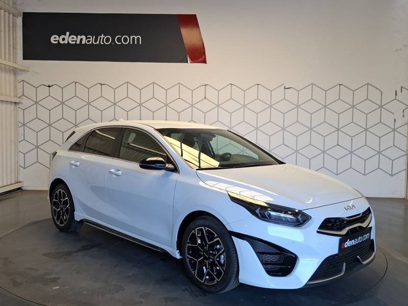Kia CEED - Photo 14