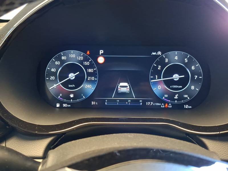 Kia CEED - Photo 24