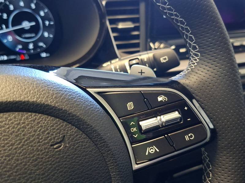 Kia CEED - Photo 26