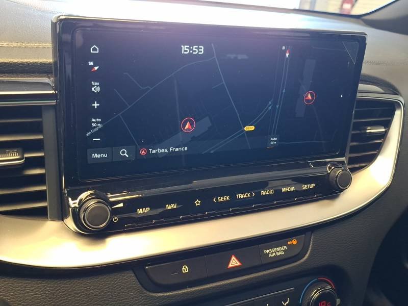 Kia CEED - Photo 29