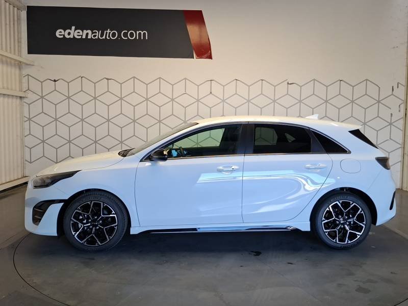 Kia CEED - Photo 3