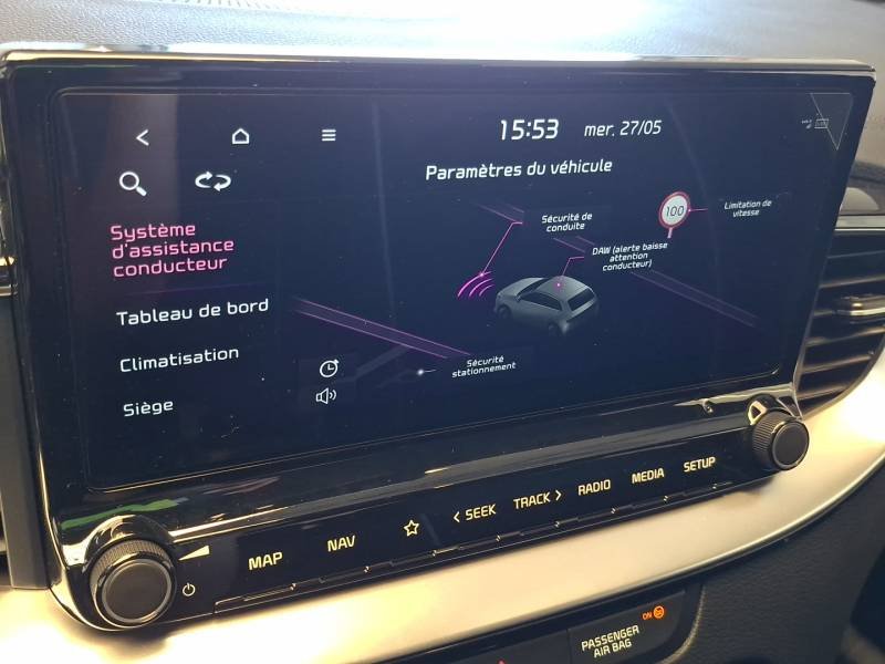 Kia CEED - Photo 31