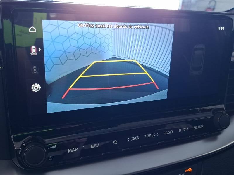 Kia CEED - Photo 32