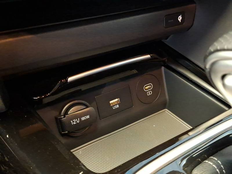 Kia CEED - Photo 35