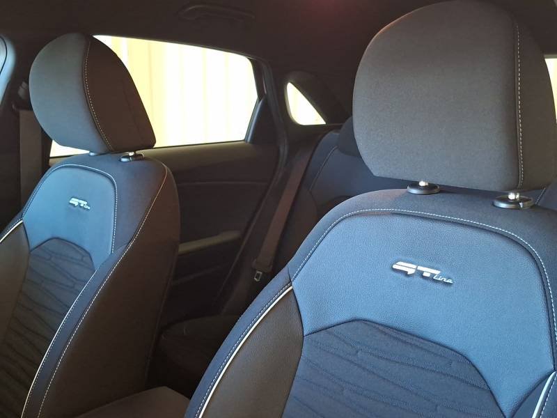 Kia CEED - Photo 36