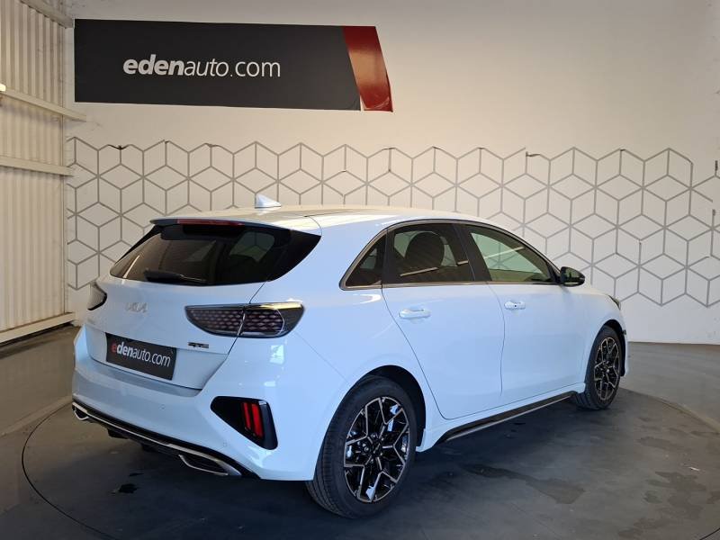Kia CEED - Photo 5