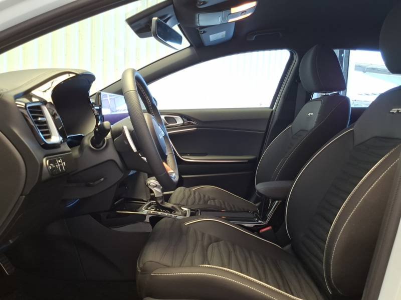 Kia CEED - Photo 7