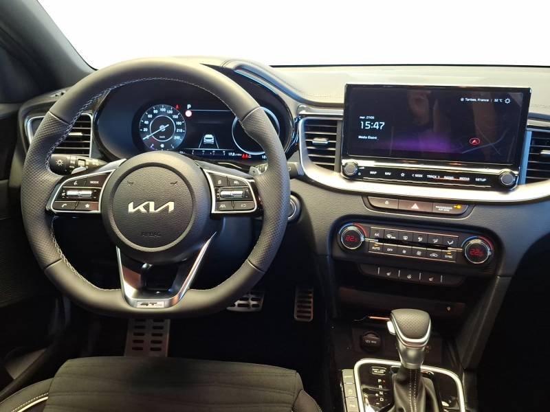 Kia CEED - Photo 8