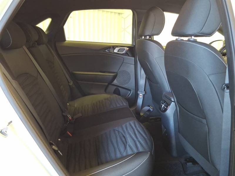 Kia CEED - Photo 9