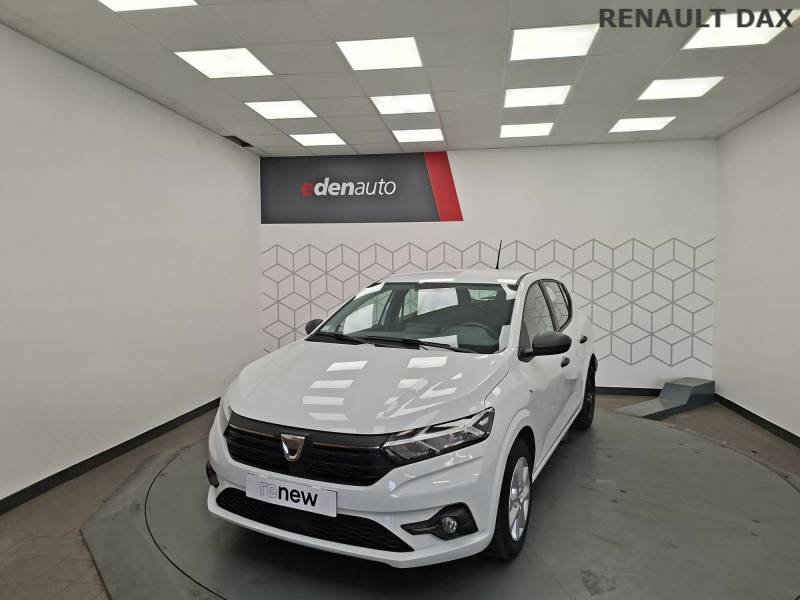 Dacia Sandero - Photo 11