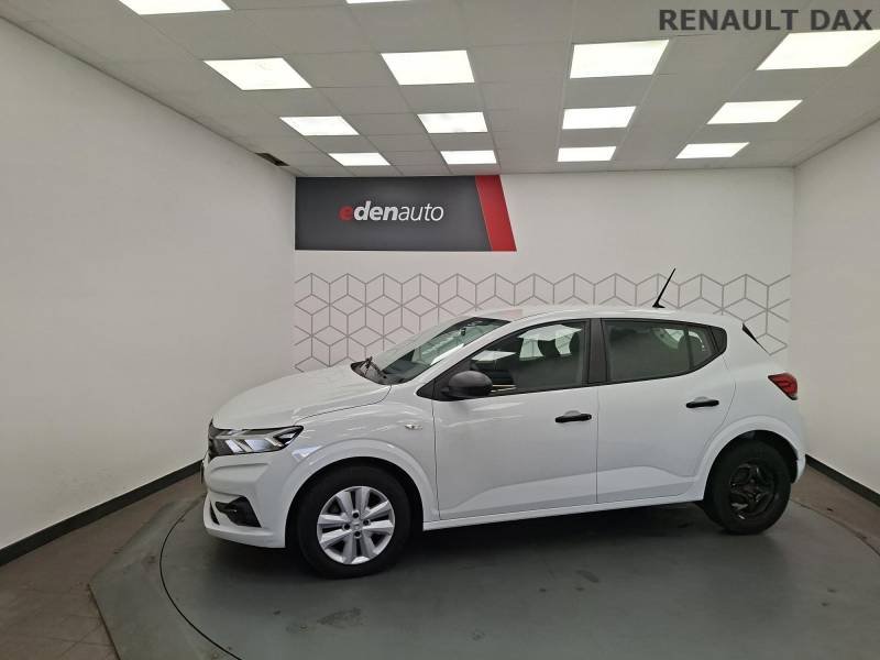 Dacia Sandero - Photo 12